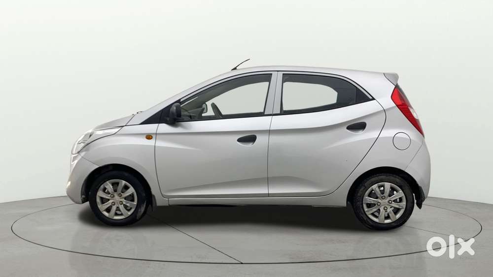 Hyundai Eon Magna +, 2013, Petrol