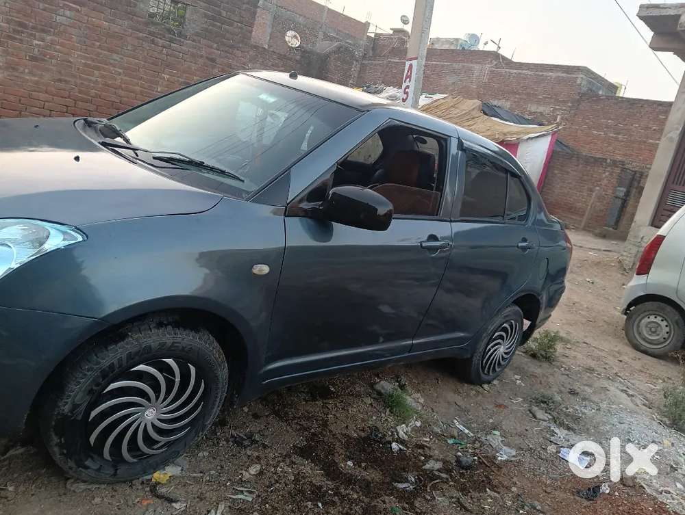 Maruti Suzuki Dzire Lxi 2009