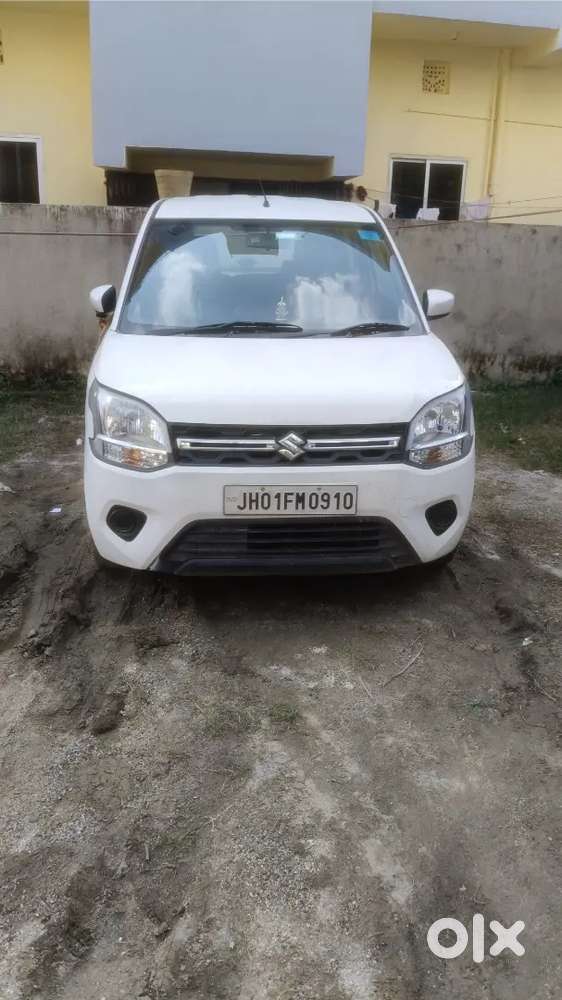 Maruti Suzuki Wagon R 2024