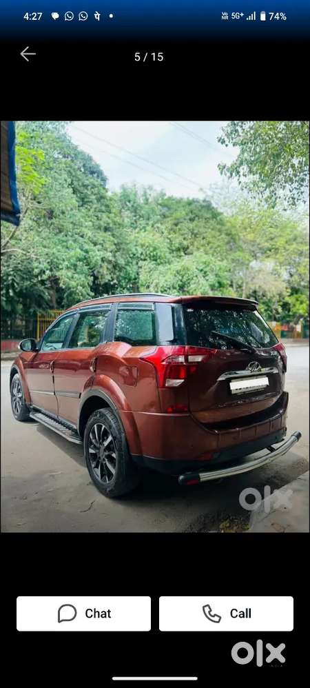 Mahindra Xuv500 Diesel Manual 2021