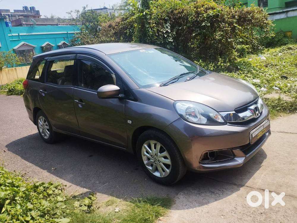 Honda Mobilio V I-vtec, 2014, Lpg