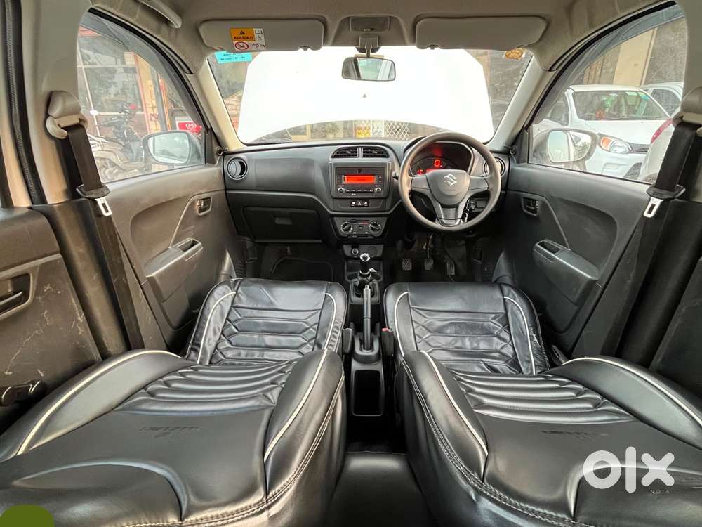 Maruti Suzuki Alto K10 1.0 Vxi S-cng, 2023, Cng & Hybrids