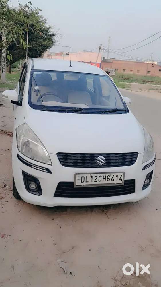 Ertiga 2015 Model Valid For 2030