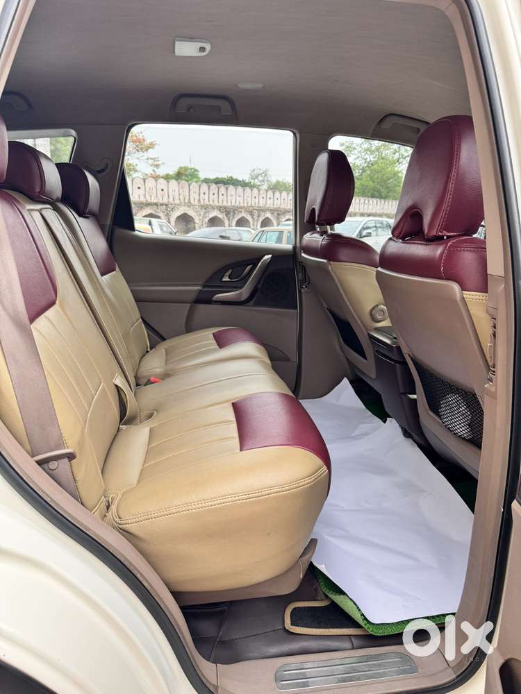 Mahindra Xuv500 2011-2015 W8 2wd, 2014, Diesel