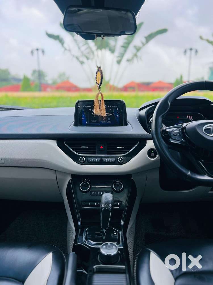 Tata Nexon 1.5 Revotorq Xza Plus Dualtone, 2021, Diesel