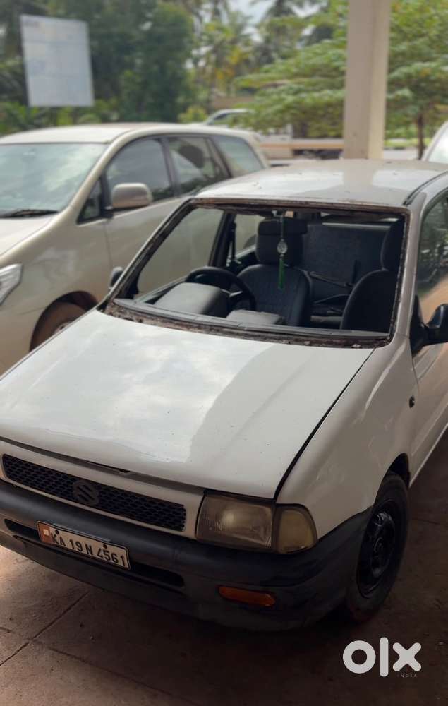 2000 Model Zen