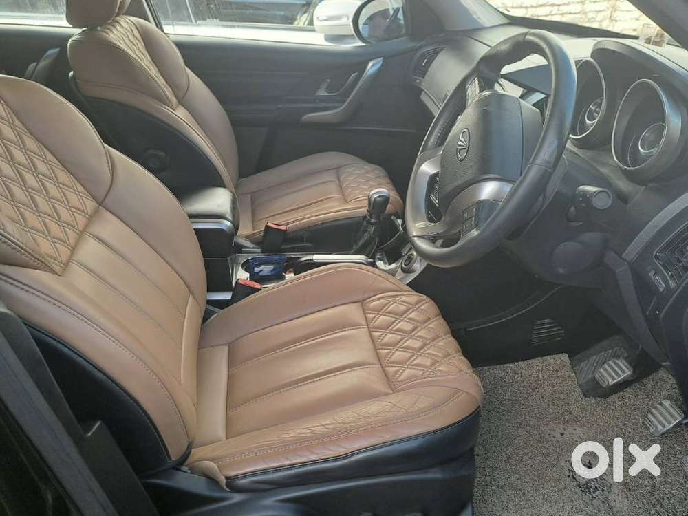 Mahindra Xuv500 W11, 2020, Diesel