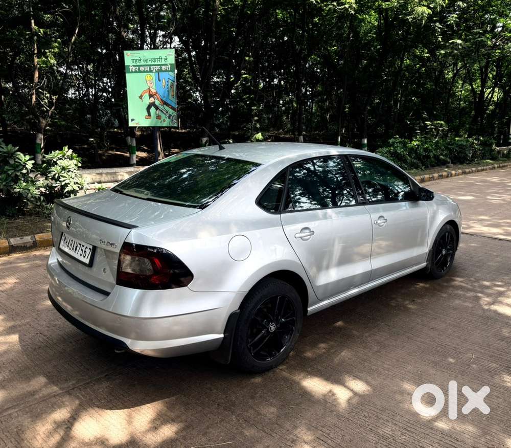 Skoda Rapid Tdi At 2018 118000