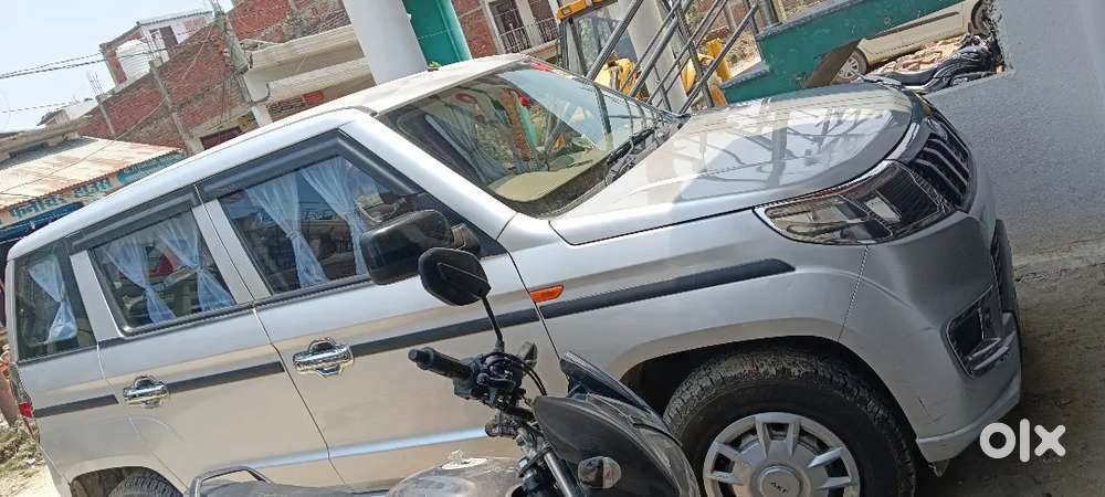 Mahindra Bolero Neo 2021 Diesel