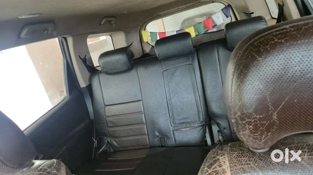 Mahindra Xuv500 2012 Diesel Manual