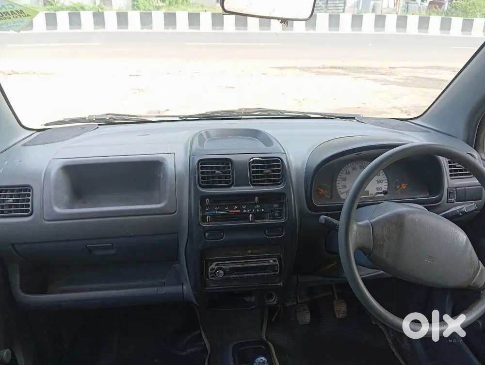 Maruti Suzuki Car