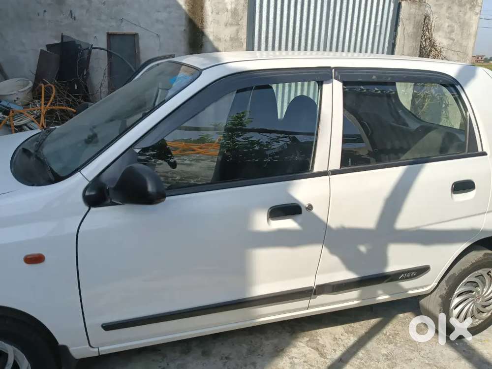 Maruti Suzuki Alto K10 2015 Model