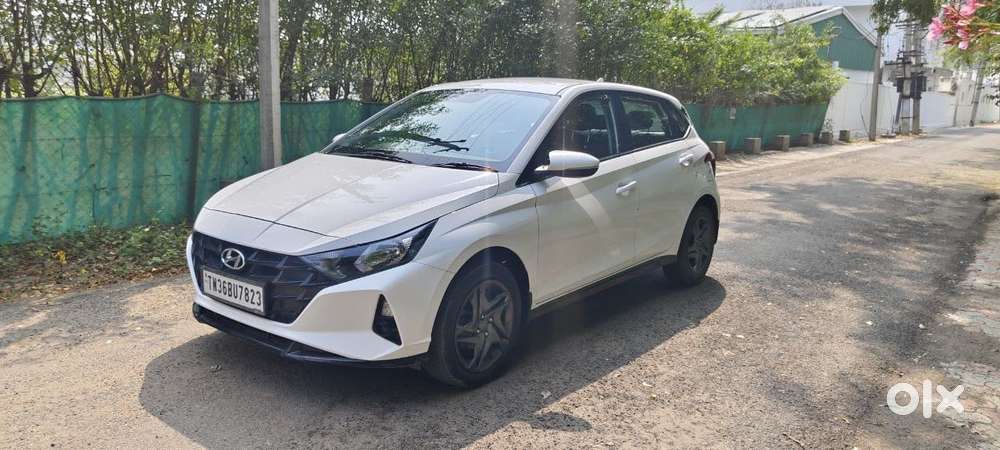 Hyundai I20 1.4 Sportz, 2024, Petrol