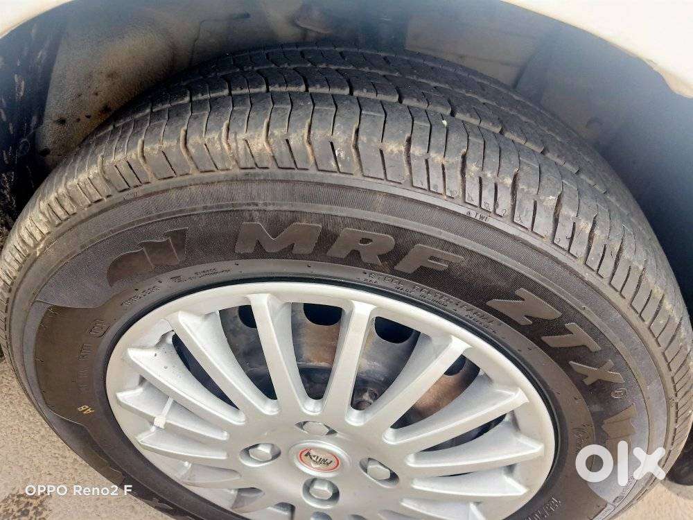 Maruti Suzuki S Cross Delta Ddis 200 Sh, 2016, Diesel