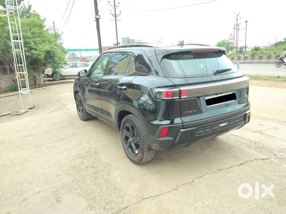 Hyundai Creta 1.5 S Plus Knight Petrol, 2026, Petrol