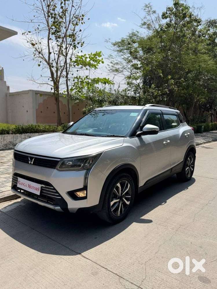 Mahindra Xuv300 W8 Option Diesel, 2019, Diesel