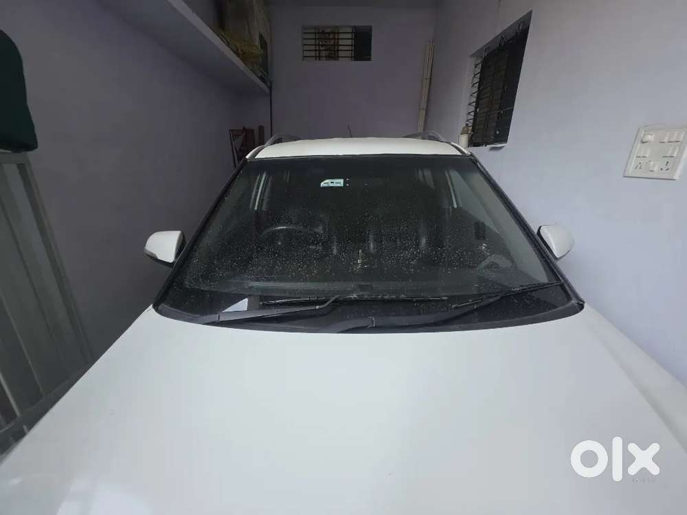 Hyundai Creta 2017 Diesel Manual
