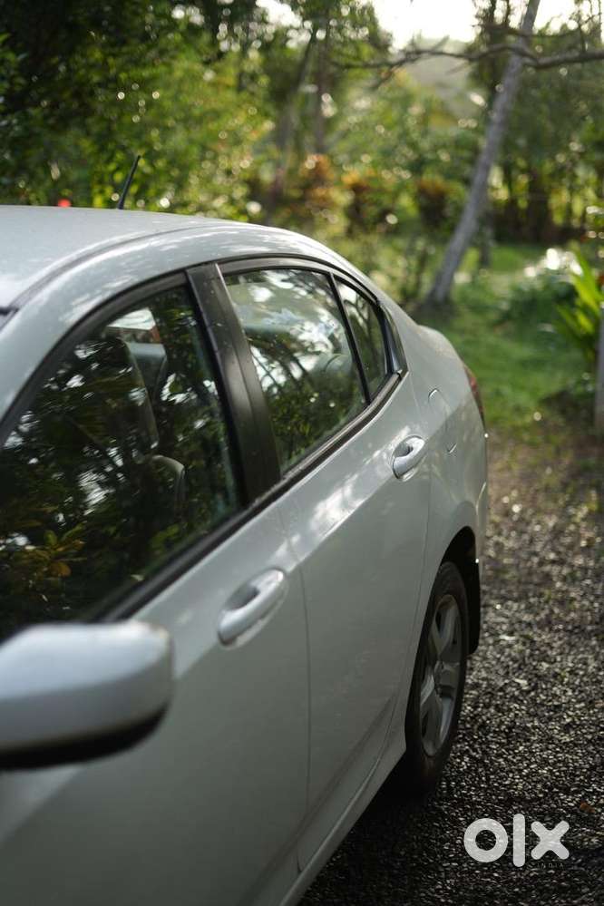 Honda City 2812 Petrol Kl11 Reg No
