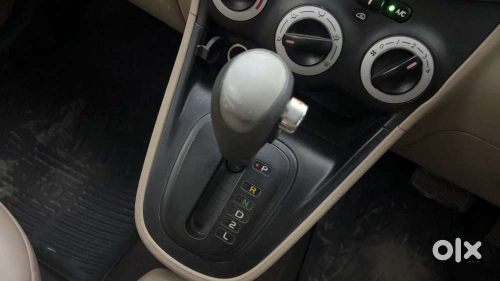 Hyundai I10 2007-2010 Magna At, 2010, Petrol