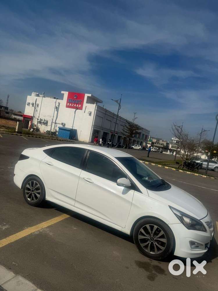 Hyundai Car 2016 Model