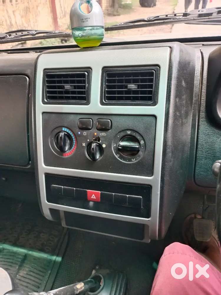 Tata Sumo Gold Ex 2015