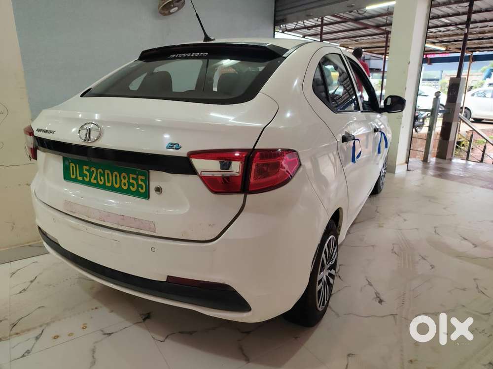 Tata Tigor Ev, 2022, Electric