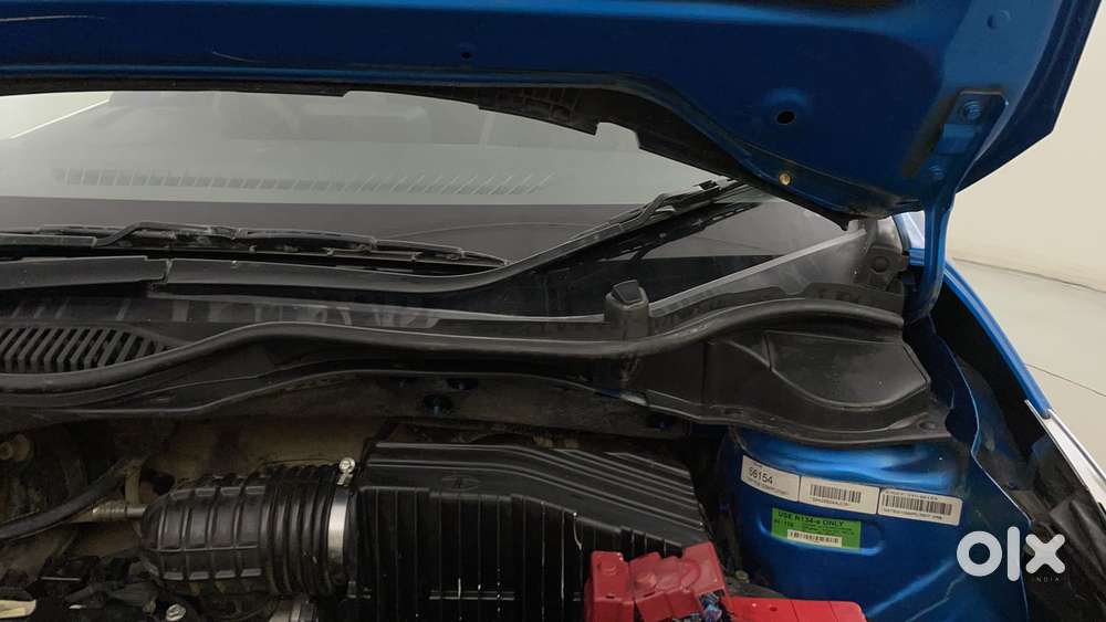 Tata Altroz 1.2 Xt, 2021, Petrol