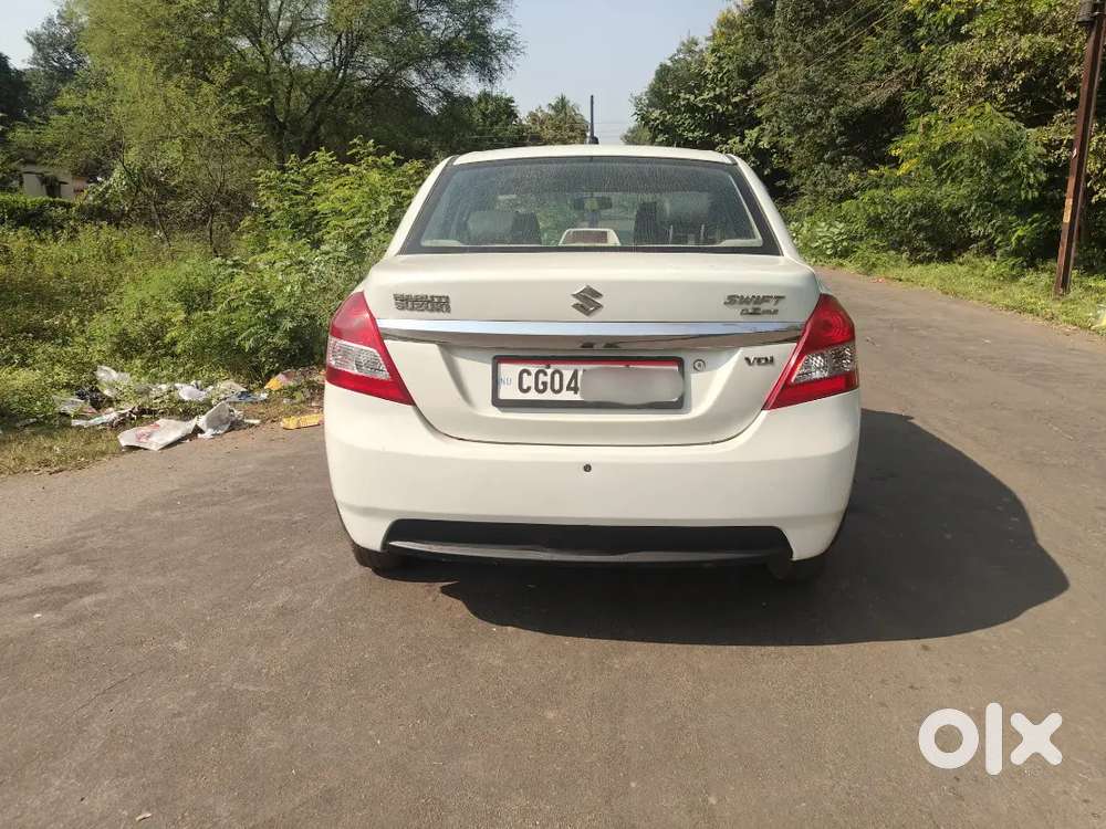 Swift Dezire Vdi 2014 Mint Condition