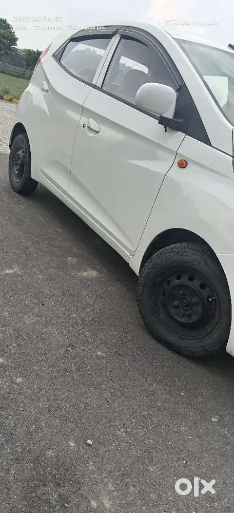Hyundai Eon D Lite 2012