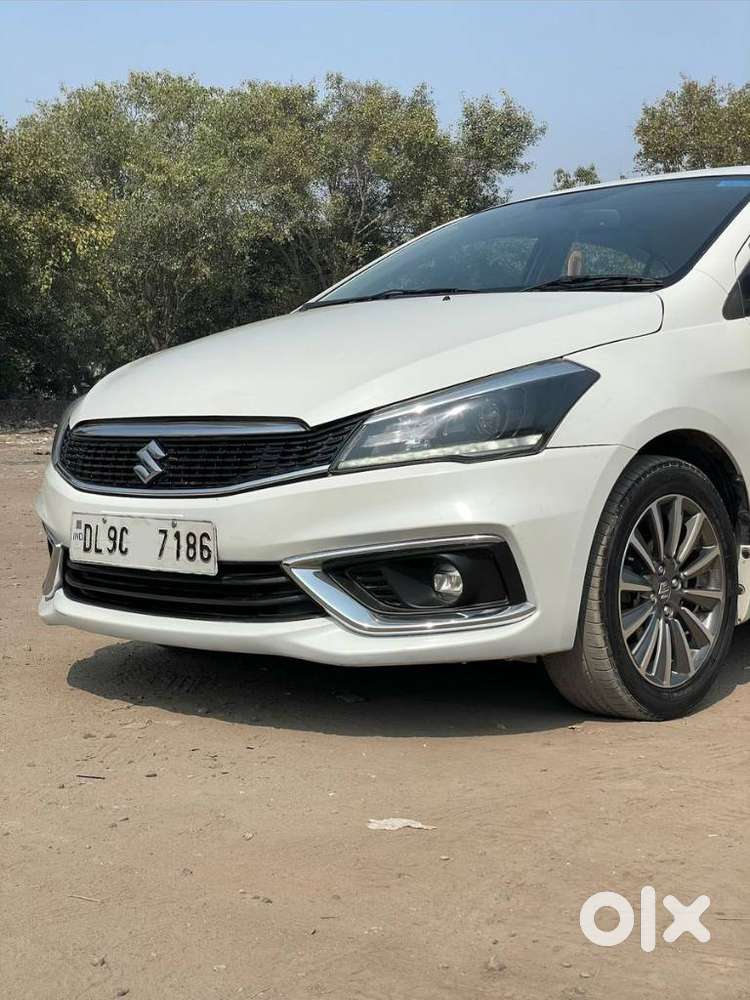Maruti Suzuki Ciaz