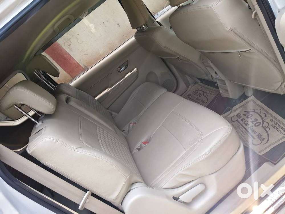 Maruti Suzuki Ertiga Zxi Plus Petrol, 2022, Petrol
