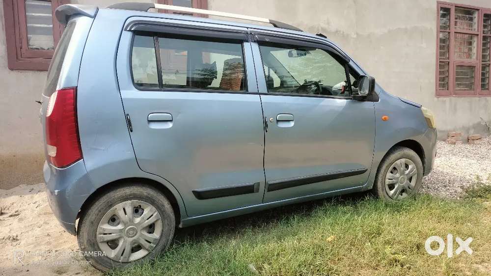 Maruti Suzuki Wagon R 2010
