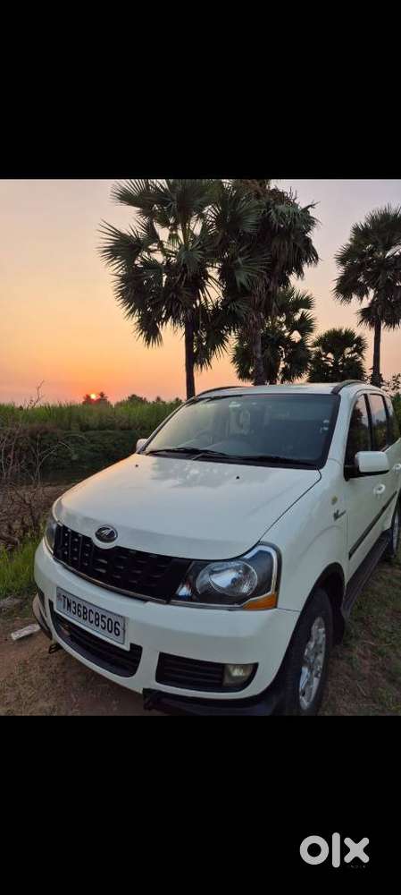 Mahindra Xylo E8 Bs-iii, 2012, Diesel