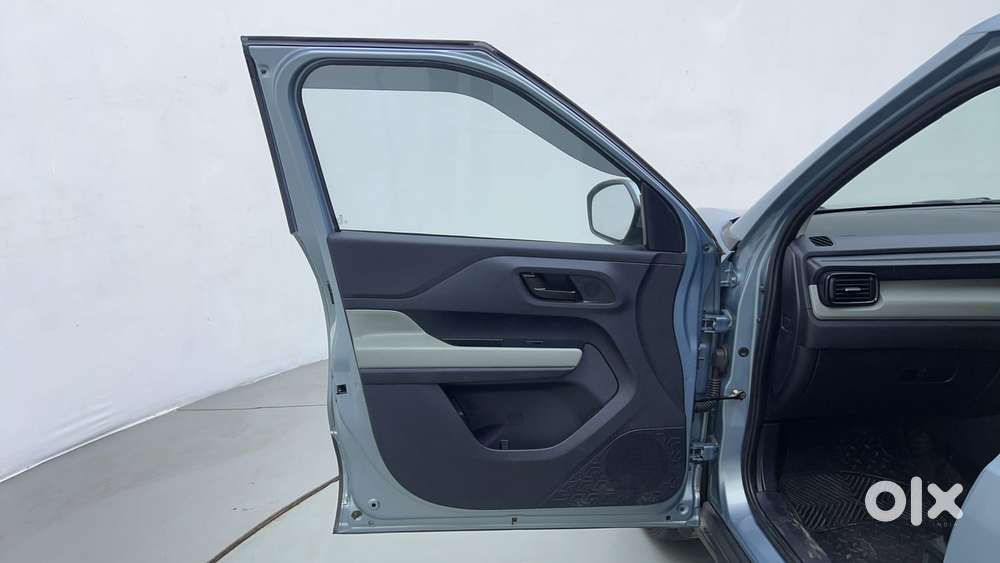 Tata Punch Adventure, 2023, Petrol