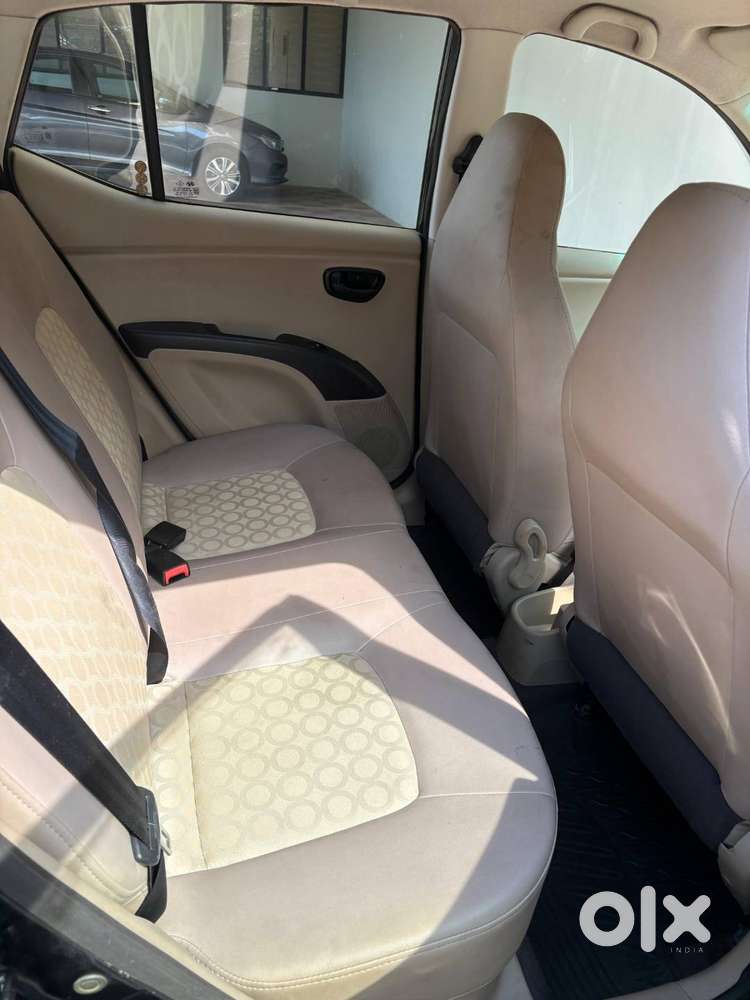 Hyundai I10 Magna 1.2 Petrol, 2009 Model,
