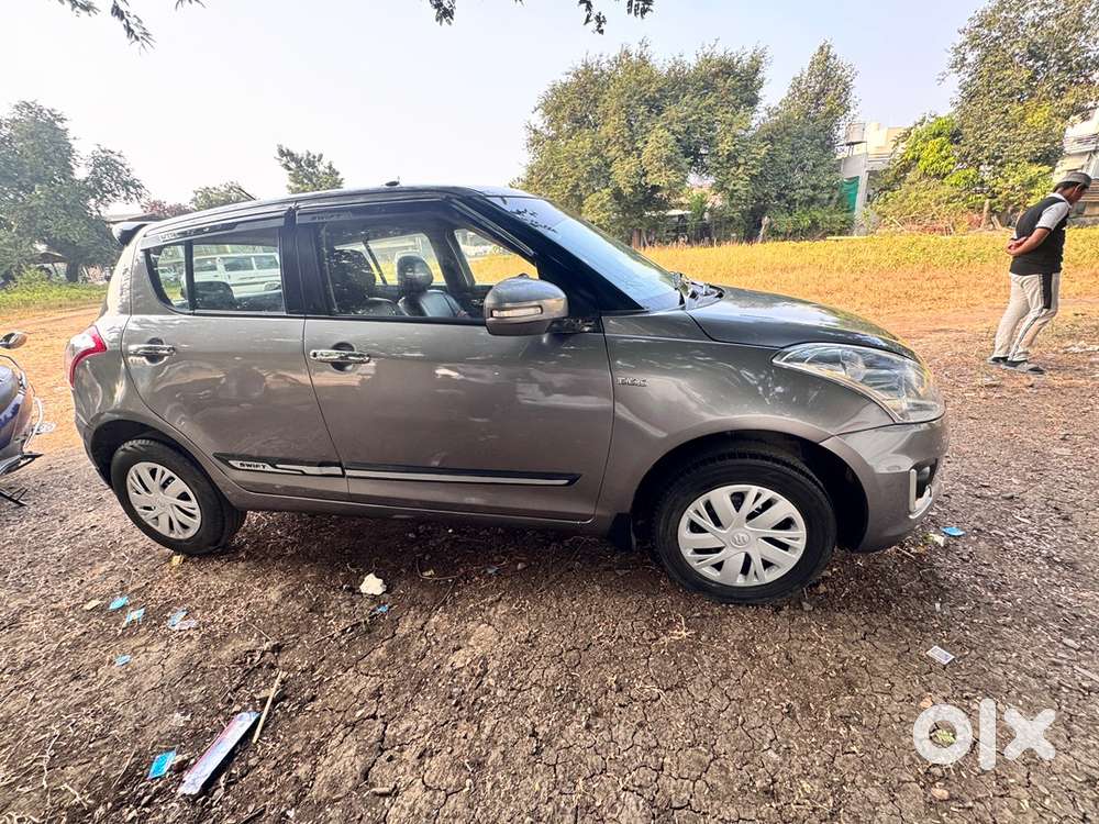 Maruti Swift Vdi 2014