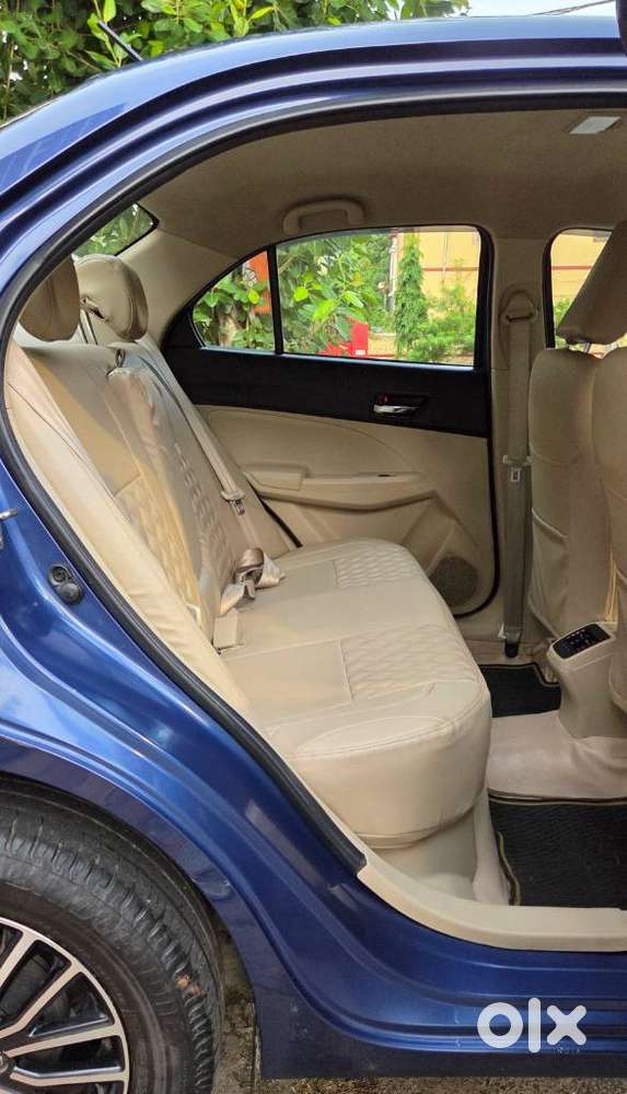 Maruti Suzuki Swift Dzire Zxi Plus , 2021, Petrol
