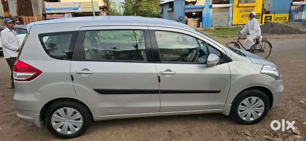 Maruti Suzuki Ertiga 2016 Diesel Good Condition