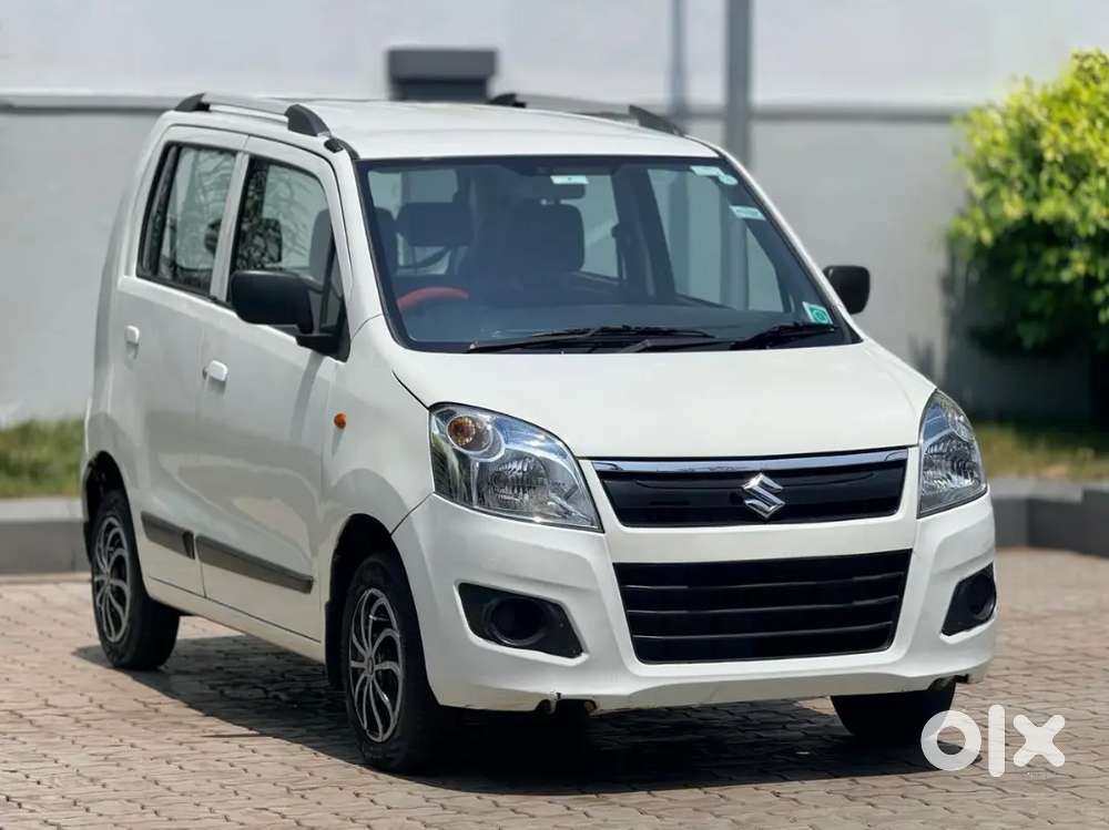 2017 Wagonr Lxi Re