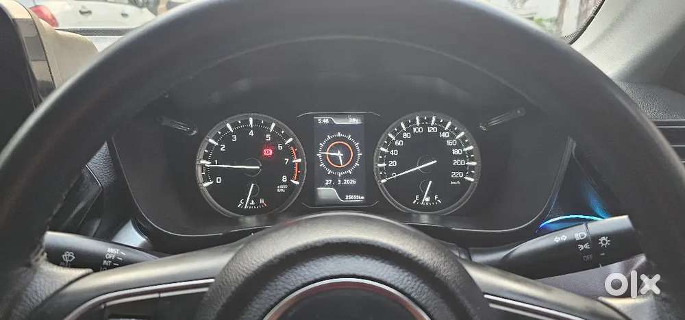 Maruti Suzuki Grand Vitara 2024 Petrol Well Maintained