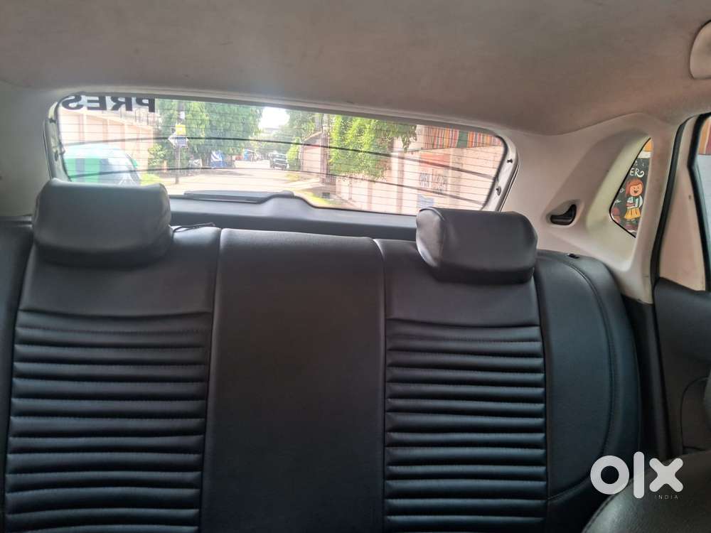 Volkswagen Polo, 2015