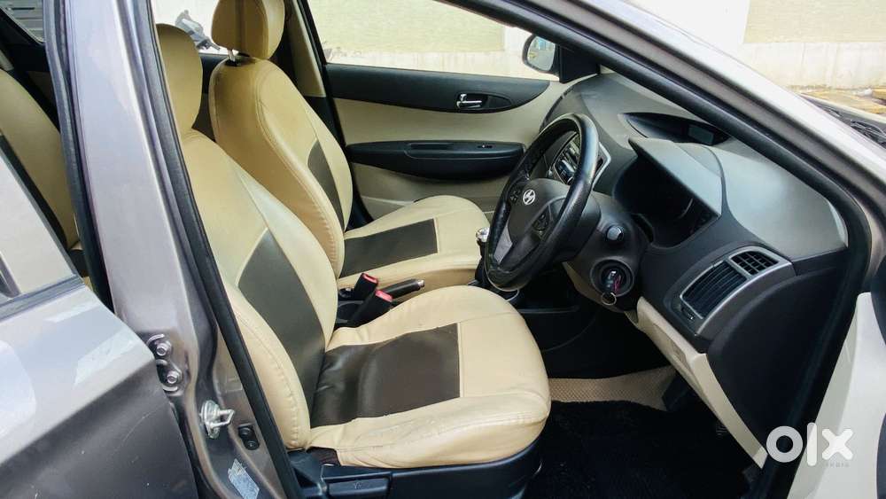Hyundai I20 2012-2014 Sportz 1.2, 2013, Petrol