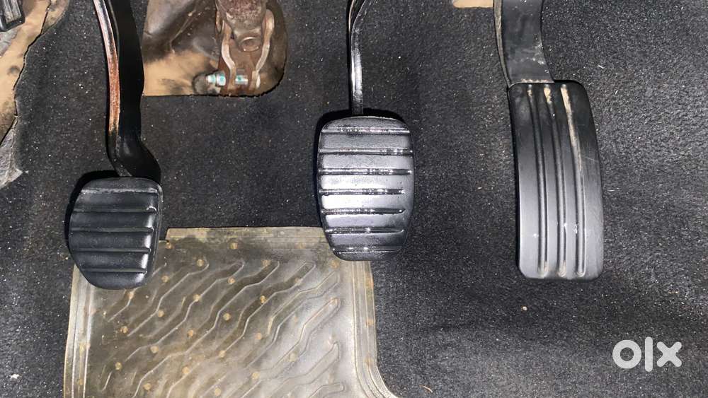 Renault Duster 85ps Diesel Rxl, 2015, Diesel