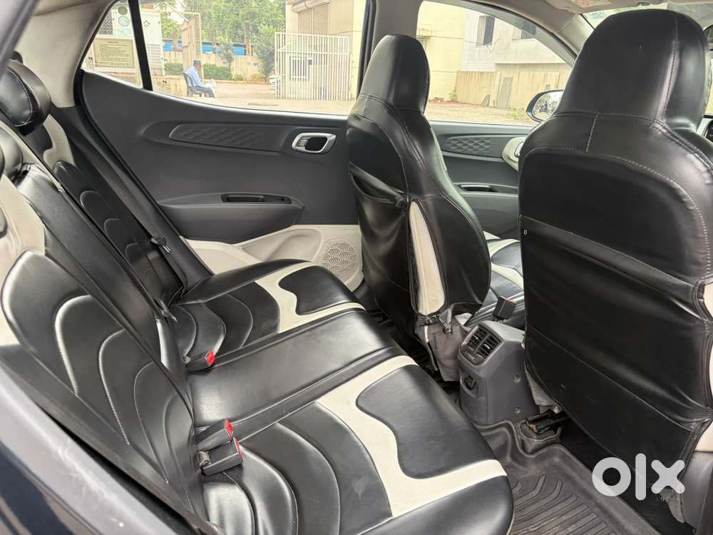 Hyundai Aura [ ] 1.2 S Cng, 2023, Cng & Hybrids