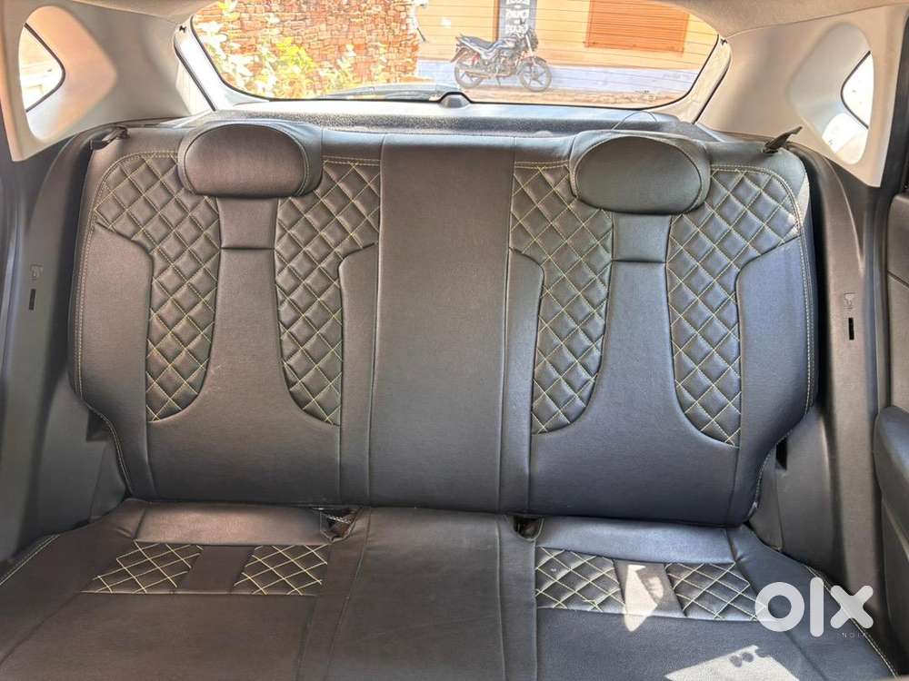 Hyundai New I20 2023