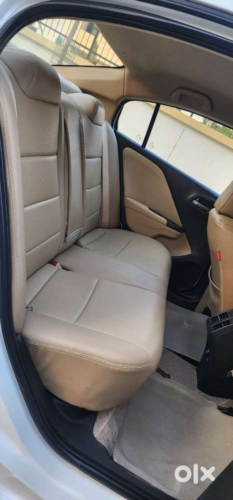 Honda City, 2019, Petrol