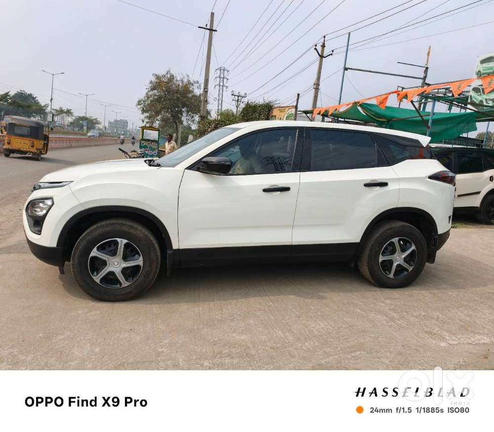 Tata Harrier Xe, 2023, Diesel