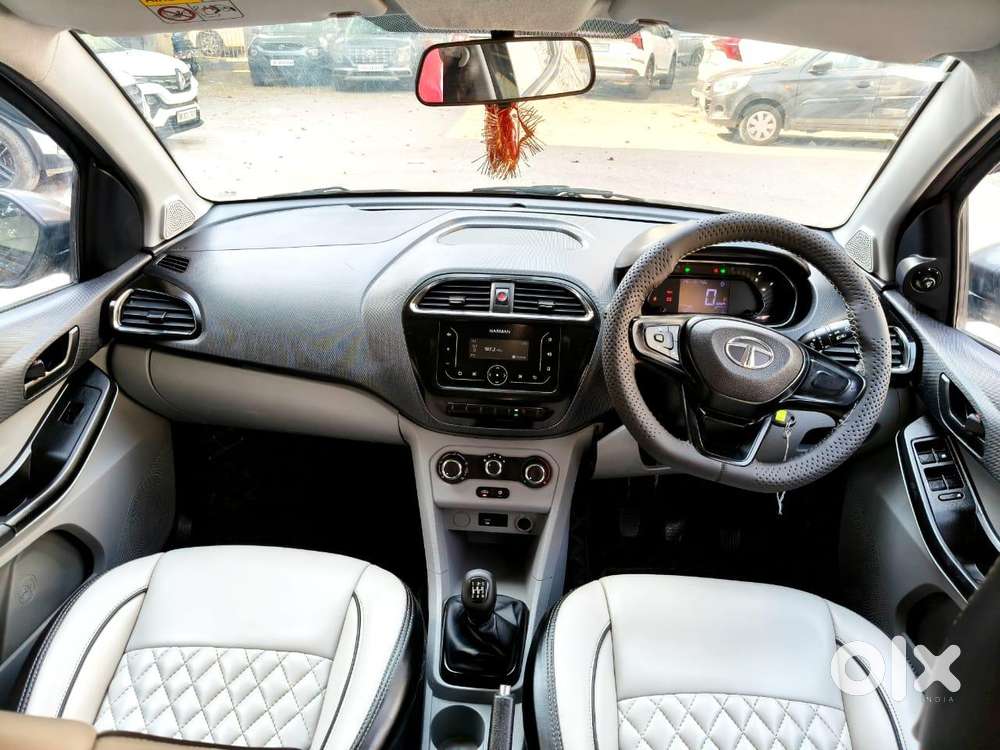 Tata Tiago 1.2 Revotron Xt Cng, 2022, Cng & Hybrids