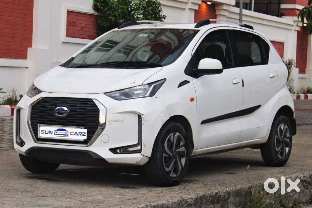 Datsun Redi Go, 2021, Petrol