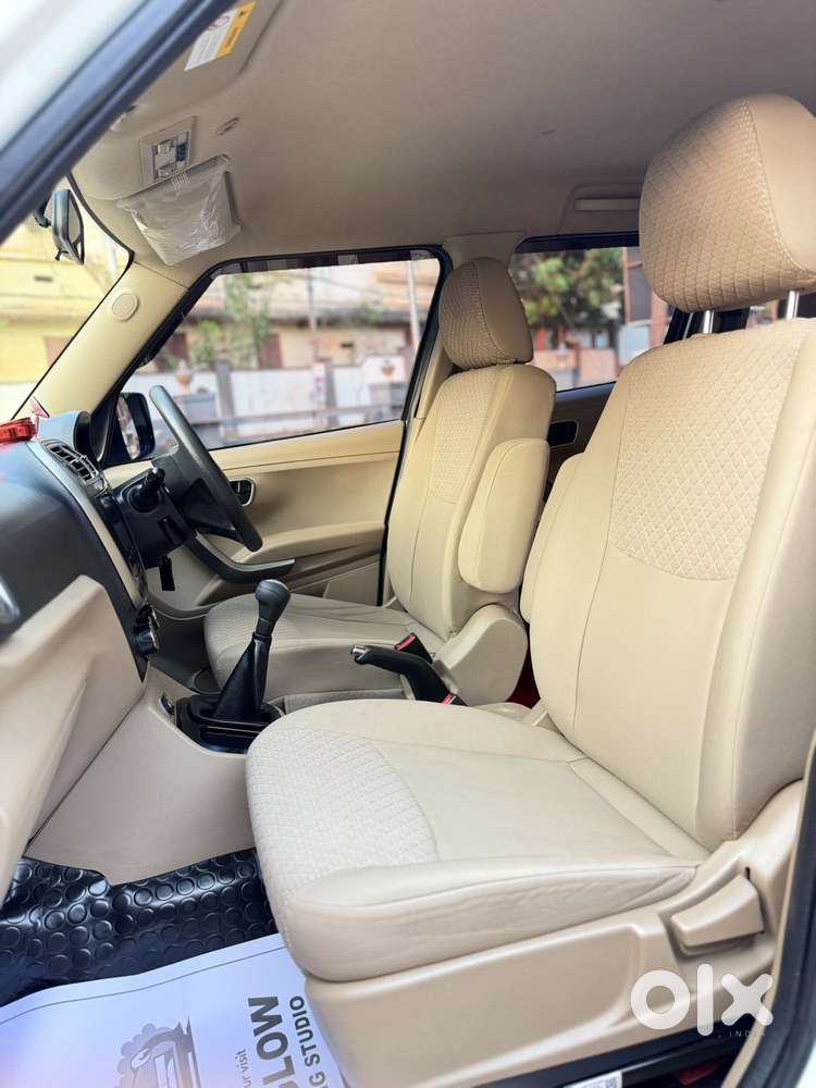 Mahindra Bolero Neo N10 (r), 2022, Diesel